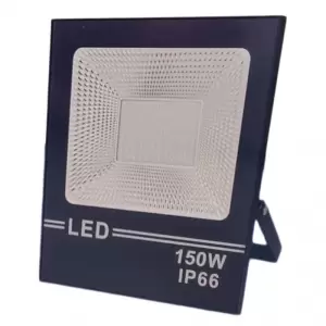 Proiector Led Flood Light, 150W, 108 led, A++, IP66,  lumina alba - 