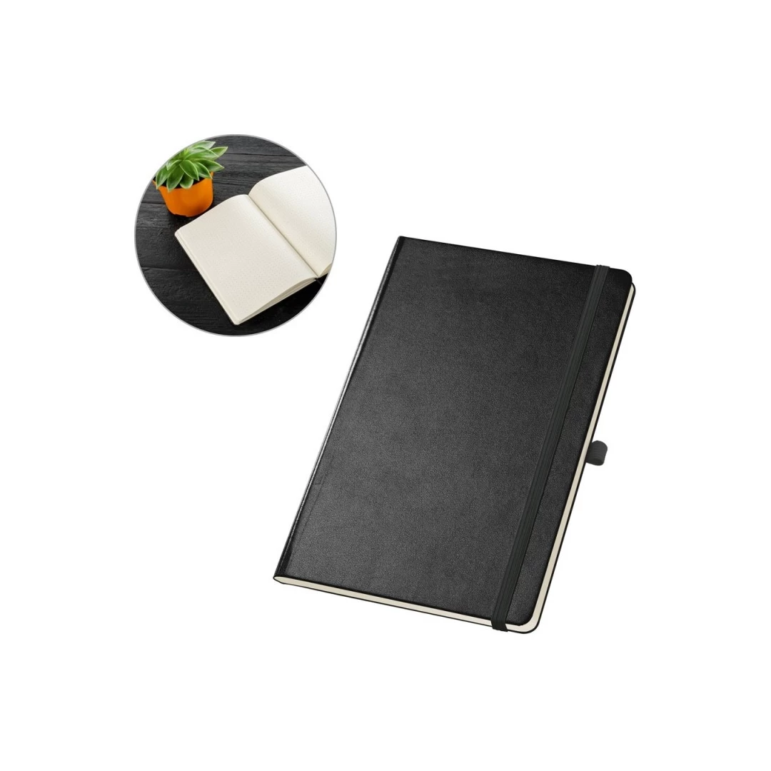 CARRE. A5 Notepad - 