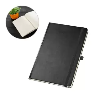 CARRE. A5 Notepad - 