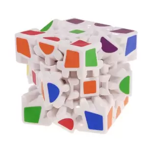 Cub Magic Gear Cube 3x3x3, 6CUB-1 - 