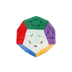 Cub Magic Megaminx 3x3x3 stickerless, 7CUB-1 - 