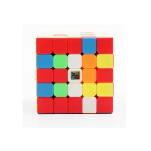 Cub Magic  5x5x5 MoYu MeiLong Stickerless, 156CUB-1 - 