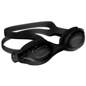 Ochelari de inot, Protectie UV, Negru, LTOY13 - 