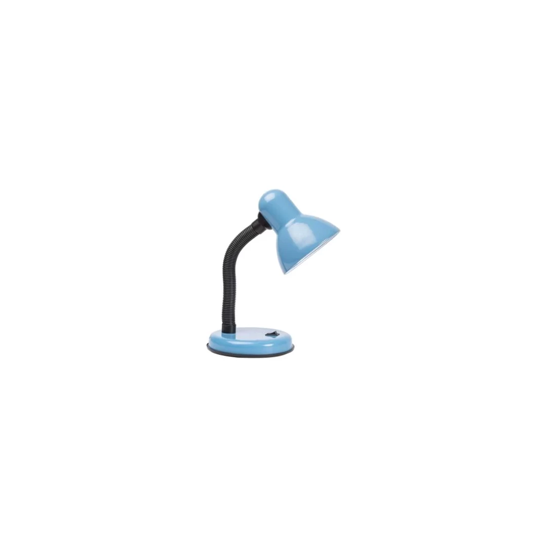 Lampa Birou Clasic Bleu 1xE27 60W - <p>Lampa Birou Clasic Bleu 1xE27 60W</p>
