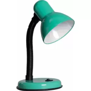 Lampa Birou Clasic Verde 1xE27 60W - <p>Lampa Birou Clasic Verde 1xE27 60W</p>