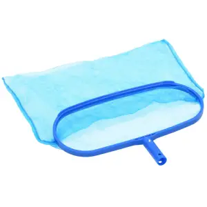 Set de întreținere piscină, 3 piese - Acest echipament multifuncțional pentru întreținerea piscinei este indispensabil pentru a păstra curățenia piscinei dvs. Acest echipament de curățare...