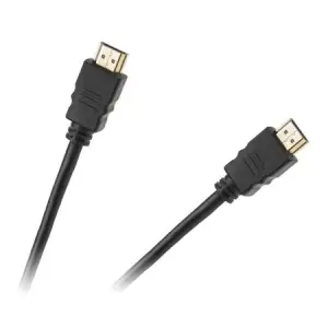 Cablu Hdmi - Hdmi 2.0 4k Uhd 20m Cabletech - 