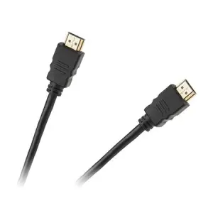 Cablu Hdmi - Hdmi 2.0 4k Uhd 3m Cabletech - 
