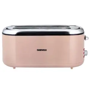 Toaster 1500 W Daewoo - 