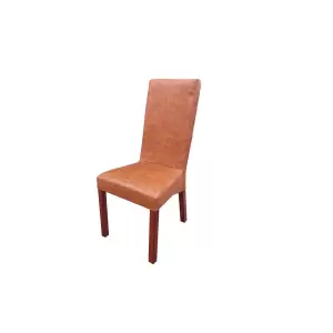 SCAUN DONNA CIRES - Avem pentru tine mobilier scaun pentru bucatarie si living, L47x53xi100cm, culoare cires. Mobila de calitate la preturi avantajoase.