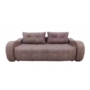 Canapea extensibila Laura Bej - Avem pentru tine mobilier canapea extensibila pentru living, culoare bej. Mobila living de calitate la preturi avantajoase.