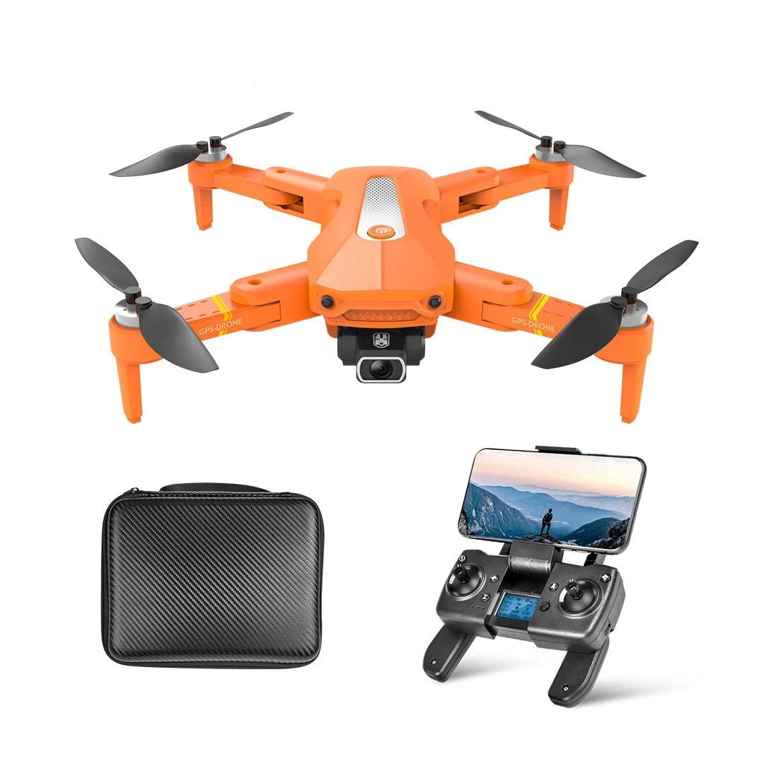 Drona SLX K80 PRO dual camera 4K/8k HD GPS 5G Wifi capacitate baterie: 7.4V 2200mAh distanta de control: ~1200 m autonomie zbor ~ 22 de minute senzor G - Avem pentru tine drona profesionala, camere 4k si 8k, 5g, brate pliabile, wifi, baterie 2200mAh, gps, zbor 22min. Produse de calitate la preturi avantajoase.