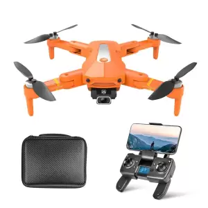 Drona SLX K80 PRO dual camera 4K/8k HD GPS 5G Wifi capacitate baterie: 7.4V 2200mAh distanta de control: ~1200 m autonomie zbor ~ 22 de minute senzor G - Avem pentru tine drona profesionala, camere 4k si 8k, 5g, brate pliabile, wifi, baterie 2200mAh, gps, zbor 22min. Produse de calitate la preturi avantajoase.