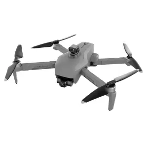 Drona SLX SG906 MAX2 4K 5G GPS cu obiectiv de evitare a obstacolelor buton de Return To Home stabilizator 3 axe camera Sony 4K HD cu transmisie live pe telefon capacitate baterie: 7.6V 5000 mAh autonomie zbor ~ 30 de minute - Avem drona profesionala, brate pliabile, stabilizare 3 axe, camera 4K, 5G, baterie 5000mAh, zbor 30 min. Produse de calitate la preturi avantajoase.