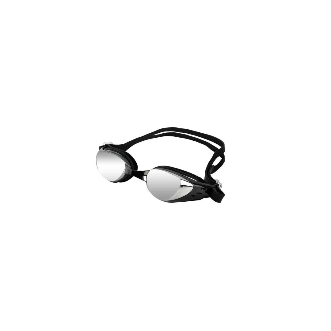 Ochelari inot, pentru copii, antiaburire, cu accesorii, curea 36-40 cm, Isotrade - 