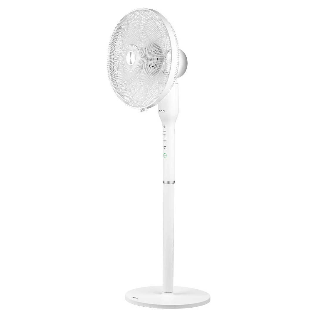 Ventilator 2 in 1 ECG FS 410 , 40 cm, 65 W, design de lux, silentios 35 - 62 dB - 