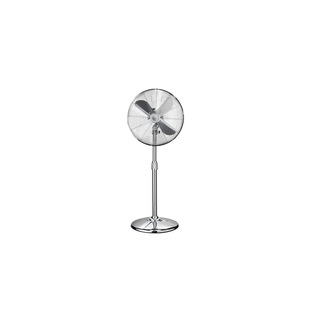 Ventilator cu picior ECG FS 40 N, 50W, 40 cm, 3 viteze, foarte silentios - 