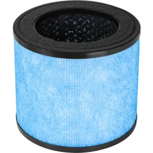 Set filtre de schimb pentru purificatorul de aer ECG AP1 Compact - 