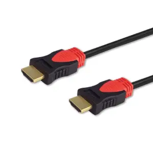 CL-141 Cablu HDMI v2.0, 10m, cupru - 