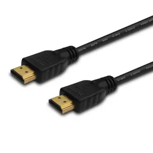 Cablu HDMI 1.4 A tată - HDMI A tată, 10m - 