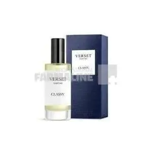 Verset Classy Apa de parfum 15 ml - 