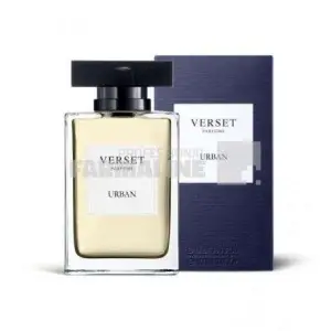 Verset Urban Apa de parfum 100 ml - 