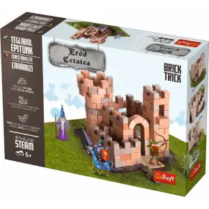 Set constructie Brick Trick, Bastion - 