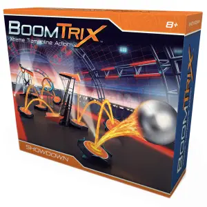 Set de constructie Goliath Boomtrix - Showdown set - 