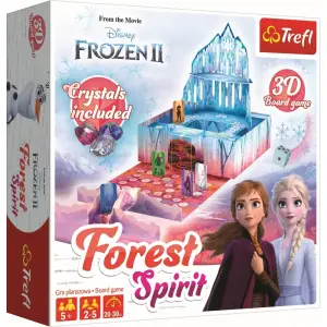 Joc Disney Frozen II - Forest spirit - 