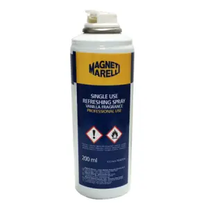 Spray Curatare Instalatie Clima Magneti Marelli 200 ml Vanilie - 
