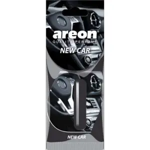 Odorizant auto Areon Mon Liquid 5 ml New Car - Bucurati-va de o gama larga de arome ce va ofera un parfum intens, de lunga durata si prospetime.

Cantitate: 5 ml.