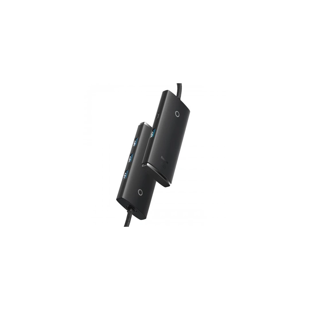 Baseus HUB-USB WKQX030001 - 