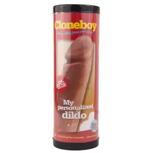 Kit clonare penis - Dildo personalizat ! - 